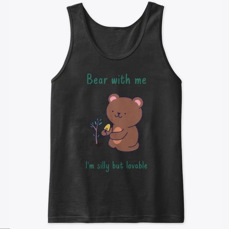 Bear With Me