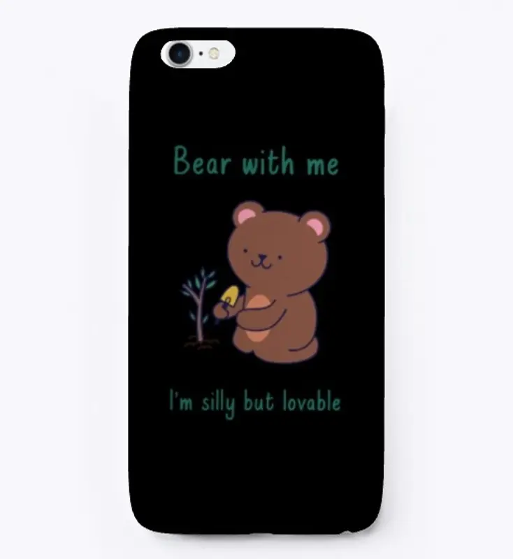 Bear With Me