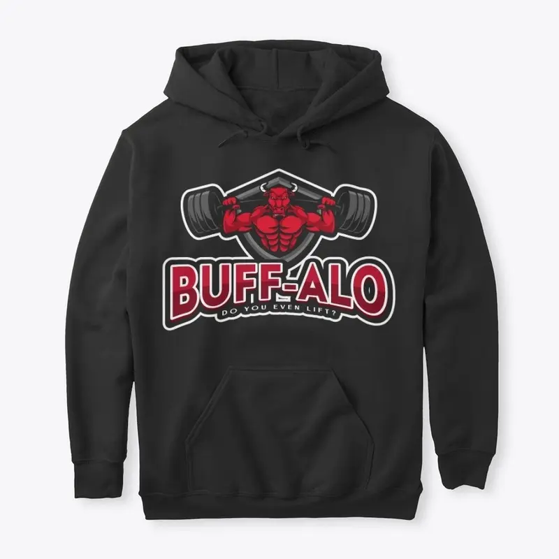 Buff-Alo