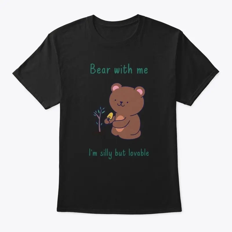 Bear With Me