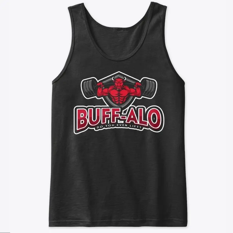 Buff-Alo