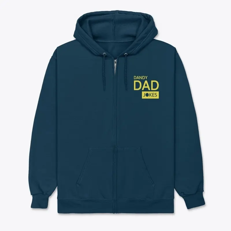 The DDJ Hoodie