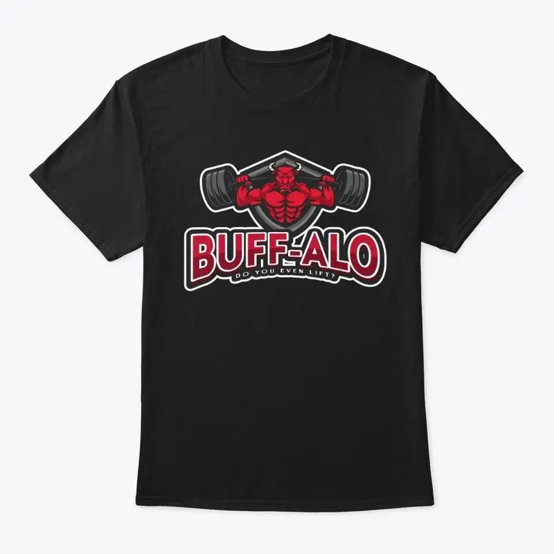 Buff-Alo